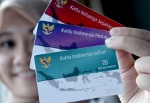 PENJARINGAN DATA UNTUK BEASISWA PIP