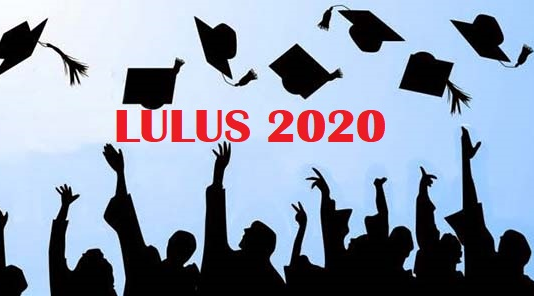 Pengumuman Kelulusan Siswa-Siswi SMAN 1 PARE Tahun 2020