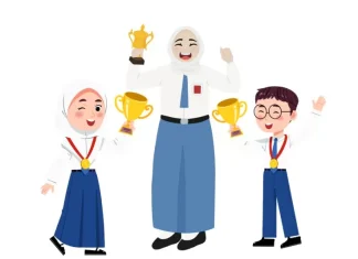 Prestasi Siswa SMA Negeri 1 Pare di Bulan Mei