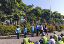 MPLS Hari Ketiga Tahun Ajran 2026/2027