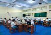 Unjuk Tangkas Berbahasa: Serunya Giat UKBI Gratis Siswa SMAN 1 Pare