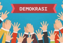 Wujud Demokrasi di SMA Negeri 1 Pare